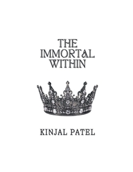 Paperback The Immortal Within A Journey from Religion to Radical Purpose Book