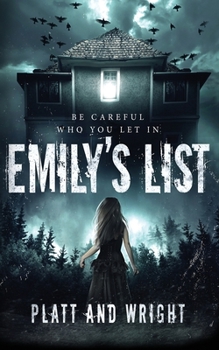 Paperback Emily's List Book