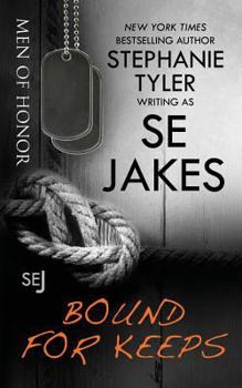 Bound For Keeps - Book #5 of the Men of Honor