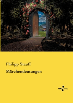 Paperback Märchendeutungen [German] Book