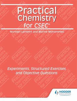 Paperback Practical Chemistry (CXC) Book