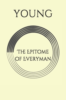 Paperback The Epitome of Everyman Book