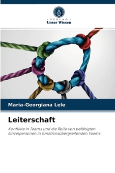 Paperback Leiterschaft [German] Book