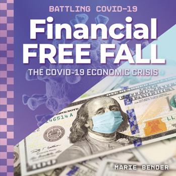 Library Binding Financial Free Fall: The Covid-19 Economic Crisis Book