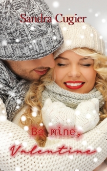 Paperback Be mine, Valentine [German] Book