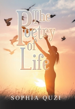 Hardcover The Poetry of Life Book