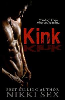 Paperback Kink Book