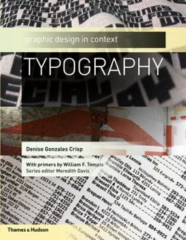 Paperback Typography: Graphic Design in Context Book