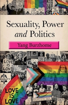 Sexuality, Power And Politics