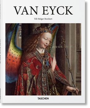 Hardcover Van Eyck [French] Book