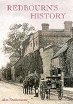 Paperback Redbourn's History Book