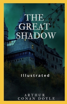Paperback The Great Shadow Illustrated Book