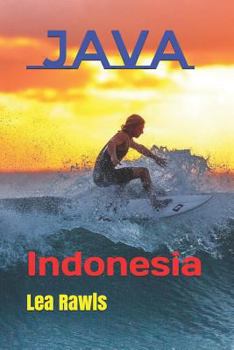 Paperback Java: Indonesia Book