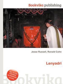 Paperback Lenyadri Book