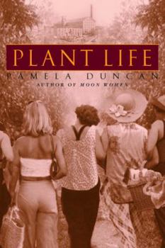 Hardcover Plant Life Book