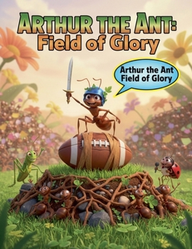 Arthur the Ant Field of Glory
