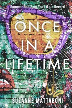 Paperback Once in a Lifetime Book