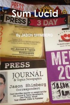 Paperback SUM Lucid Book