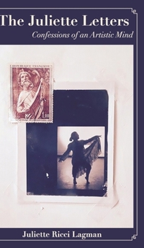 Hardcover The Juliette Letters Book