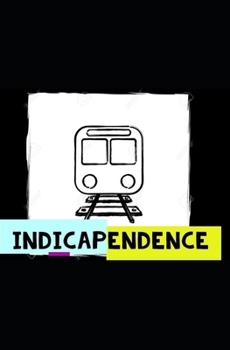 Paperback Indicapendence Book