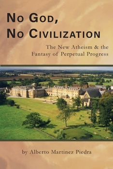 Paperback No God, No Civilization Book