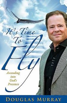 Paperback It's Time To Fly Book