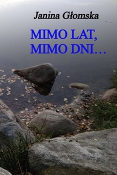 Paperback Mimo lat, mimo dni...: Zbior opowiadan [Polish] Book