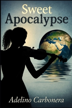 Paperback Sweet Apocalypse Book