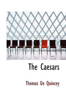 Paperback The Caesars Book