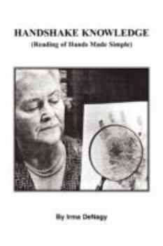 Paperback Handshake Knowledge Book