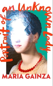 Paperback Portrait of an Unknown Lady Book