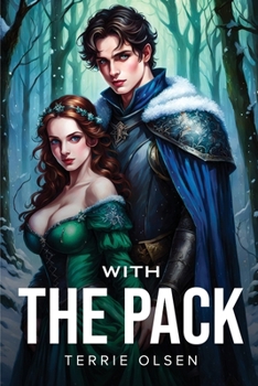 Paperback With The Pack Book