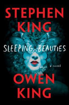 Hardcover Sleeping Beauties [Large Print] Book