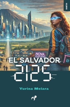 Paperback El Salvador 2125 [Spanish] Book