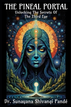 The Pineal Portal: Unlocking The Secrets Of The Third Eye (Life in the Bliss Lane)