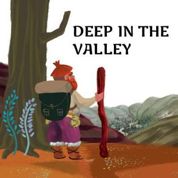 Paperback Deep In The Valley Book