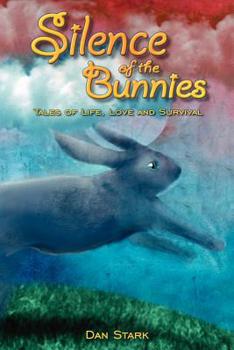 Paperback Silence of the Bunnies Book