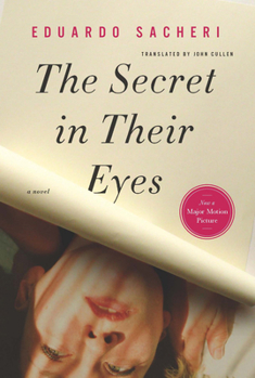 Paperback The Secret in Their Eyes Book