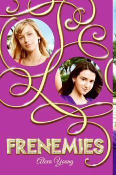 Paperback Frenemies Book