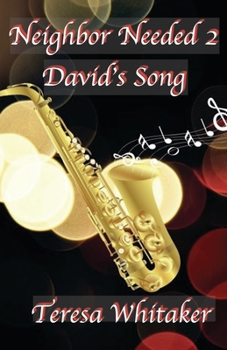 Paperback Neighbor Needed 2: David's Song Book