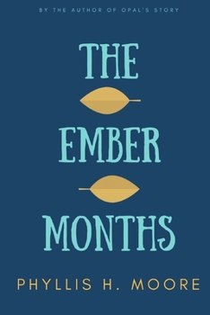 Paperback The Ember Months Book