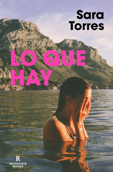 Paperback Lo Que Hay / What It Is [Spanish] Book