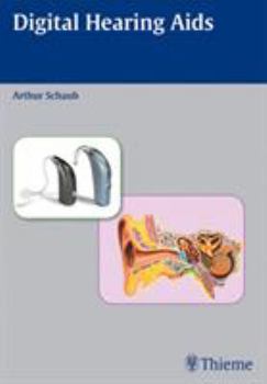 Paperback Digital Hearing AIDS Book