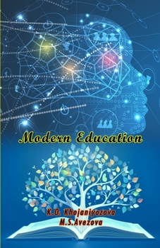 Paperback Modern Education Book