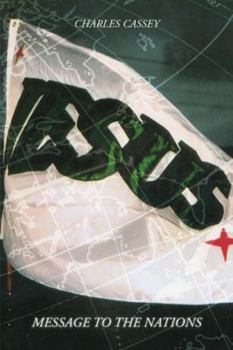 Paperback Message to the Nations Book