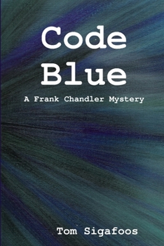 Paperback Code Blue Book
