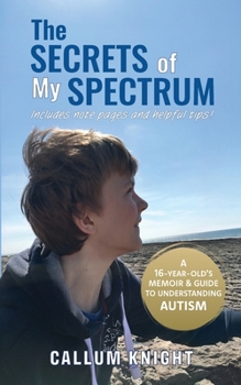 Paperback The Secrets of My Spectrum Book