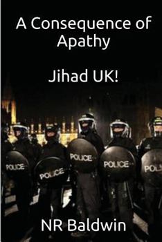 Paperback A Consequence of Apathy Book