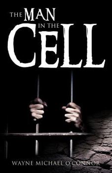 Paperback The Man in the Cell Book