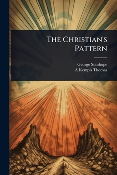 Paperback The Christian's Pattern Book
